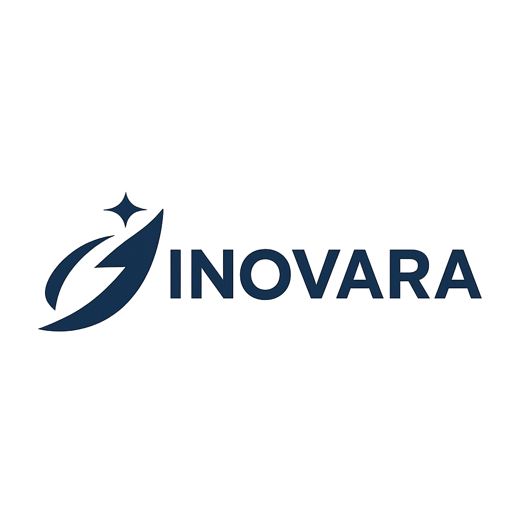 Inovara logo